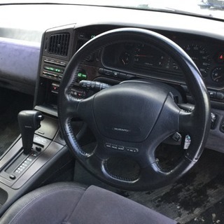 希少車‼︎アルシオーネSVX！コレクションにどうぞ！中々手に入らないと思います^_^の画像