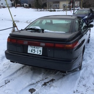 希少車‼︎アルシオーネSVX！コレクションにどうぞ！中々手に入らないと思います^_^の画像
