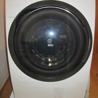 【Panasonic 15年式 NA-VX8500R 10kg洗い 6kg乾燥 ドラム式洗濯機】 Panasonic 15年式 NA-VX8500R 10kg洗い 6kg乾燥 ドラム式洗濯機】