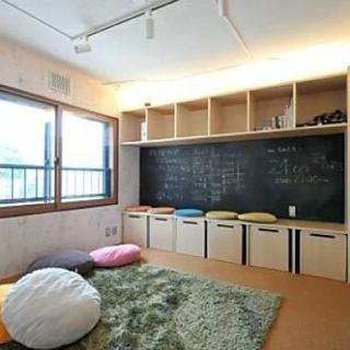 映画館と屋上あり！イベントもりだくさん！充実した生活間違いなし★