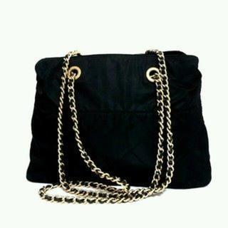 PRADA プラダ　ショルダーバッグの画像