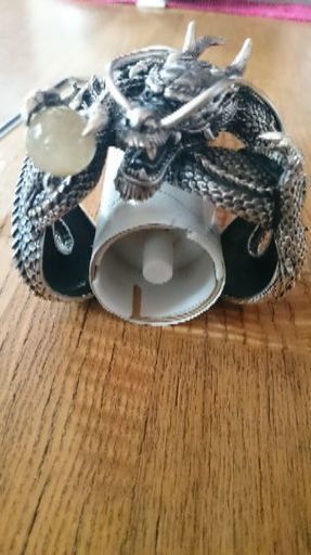 ドラゴンブレス