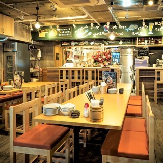 ＼ＮＥＷ ＯＰＥＮ♪『ジョニーの原価酒場』／ 料理＆ドリンク驚異のコスパ！原価提供♪ アサヒ生中ジョッキ⇒150円 強炭酸ハイボール⇒60円 オープンテラスも開放中♪ - 地元のお店
