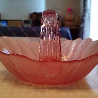 フルーツ皿の画像