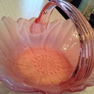 フルーツ皿の画像
