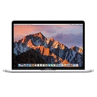 MacBook Pro 13インチ シルバー MPXY2J/A