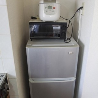 家電、家具一式セット