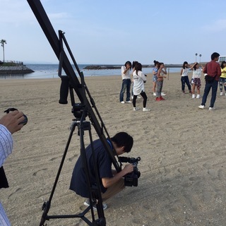 自主映画に携わりませんか？
