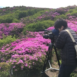 自主映画に携わりませんか？ − 大分県