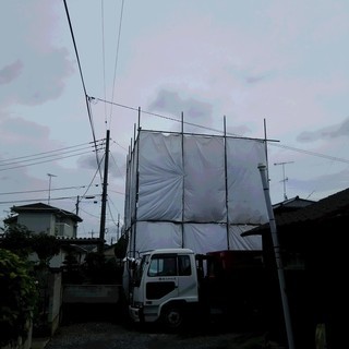 【解体クルー】募集の画像