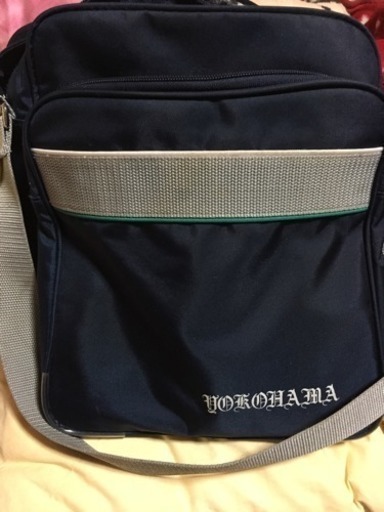 横高バッグ