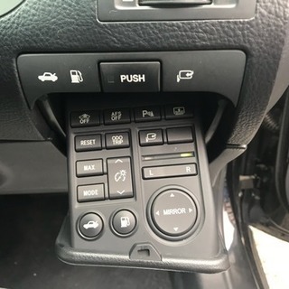 レクサスGS350 車検付き ローダウンの画像