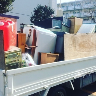 遺品整理なら当店にお任せ下さい。