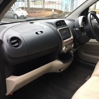 全コミ価格❗️パッソ G Fパッケージ❗️の画像