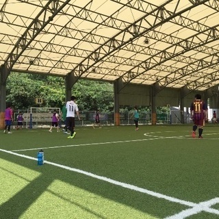 楽しくフットサル‼️ - 広島市