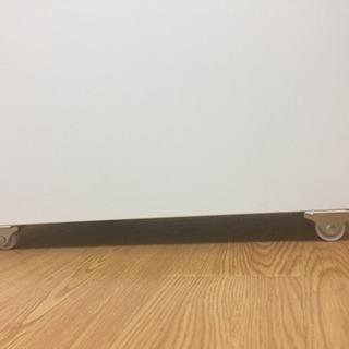 〈IKEA〉引き出しユニットの画像