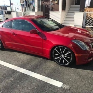 スカイライン クーペ
