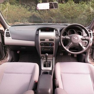 希少5速MT！H16ウィングロードG！実走行禁煙美車！の画像