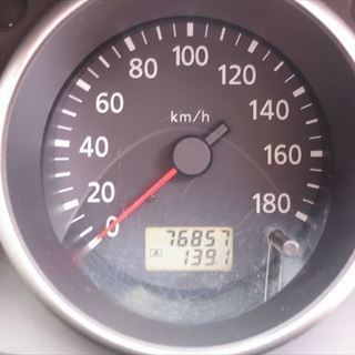 希少5速MT！H16ウィングロードG！実走行禁煙美車！の画像