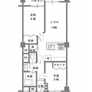 ☆★ゆとりあるＬＤＫ！　大分市　大津町　弊社直接の為、初期費用無料！　２ＬＤＫ　リノベーション済！　ペット可！★☆ - 不動産