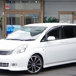 ※契約時、頭金不要　他社でローンを断られた方でも自社ローンで車を...