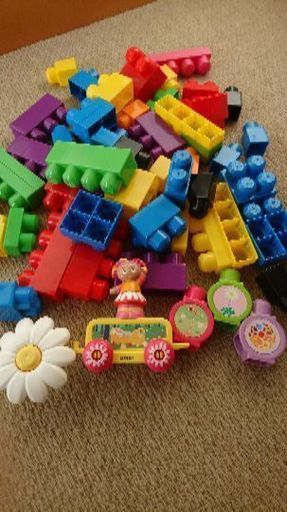 マキシブロック 大きいサイズ1歳から