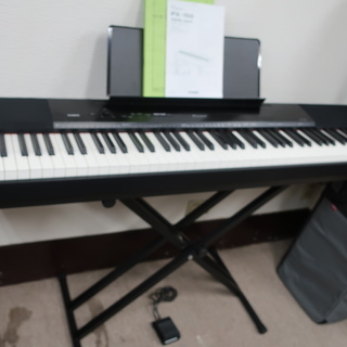 ⭐︎CASIO 電子ピアノ PX-150BK 2014年製 CASIO PRIVIA PX-150BK 電子ピアノ 88鍵