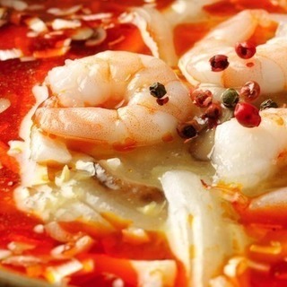 『ちょっと大人のグルメ会in新橋　スパイシーな中華料理を囲んで友達作り!(^^)!』 - 港区