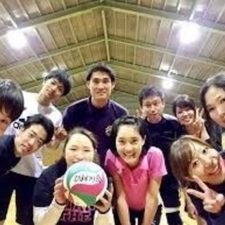 🌞バレーボールしませんか？初心者大歓迎です🌟✨✨