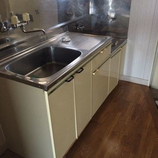 残り1部屋！上越市単身向けアパート　【28,000円】 - 賃貸（マンション/一戸建て）