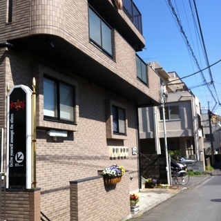 【ワケあり】隠れ家的なカフェ・サロン・教室向きの居抜き店舗（昭島...