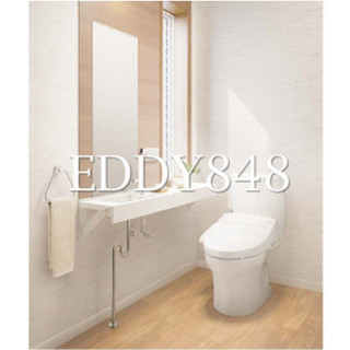 DIY! 美デザイン 新品 超節水型トイレ/便器