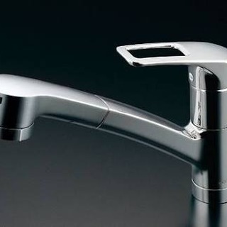 キッチン蛇口、お風呂シャワー蛇口、トイレウォシュレット取り替え作...