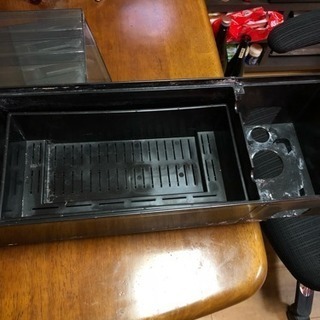 GEX90cm上部濾過器ケースの画像