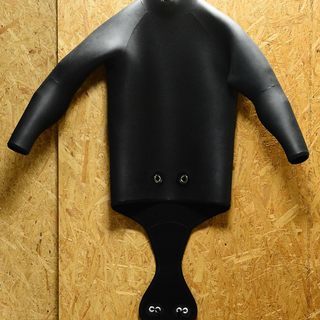 漁師用、プロ潜水士用ウエットスーツ作ります　の画像