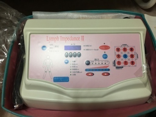 値下げしました！交渉可能です！リンパ流し一式