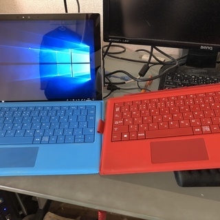 surface pro4 i5 6世代