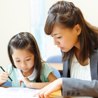 学習塾教室長募集！未経験から経営力を身につけられますの画像