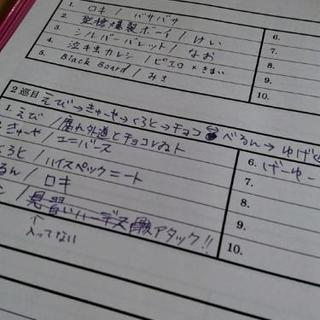 4/8🌸青森ボカラオフ − 青森県
