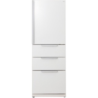 SANYO 自動製氷機付4ドア冷凍冷蔵庫 SR-SD36T 335L