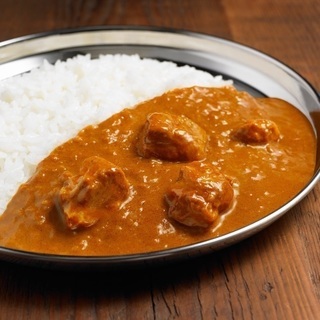 おふくろの味  カレー  テイクアウト専門店の画像