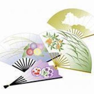 日本舞踊　4月体験　女性 / 男性　上野