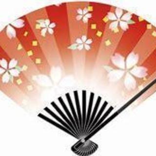 日本舞踊　4月夜体験　女性/ 男性　上野　