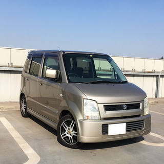 ご成約を頂き ありがとうございました 美車　ワゴンR・ターボ
