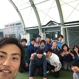 3/24 17時〜フットサル^_^初心者ok仙台