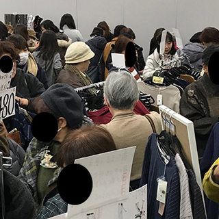 手作り・雑貨＆クラフトフェアin八王子出店者募集駅1分