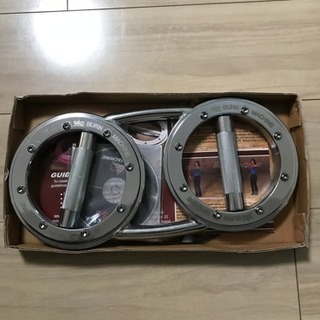 Burn machine トレーニング器具5kg