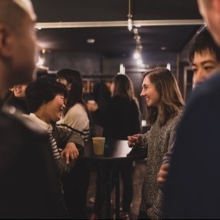 <大学生限定>国際交流ディナー