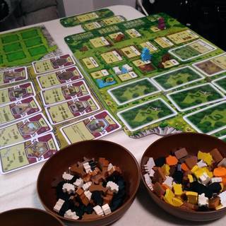 北千住でボードゲームしませんか？（初心者さん、未経験者さん歓迎） − 東京都