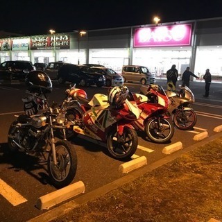 原付ツーリングメンバー募集！ - 佐倉市